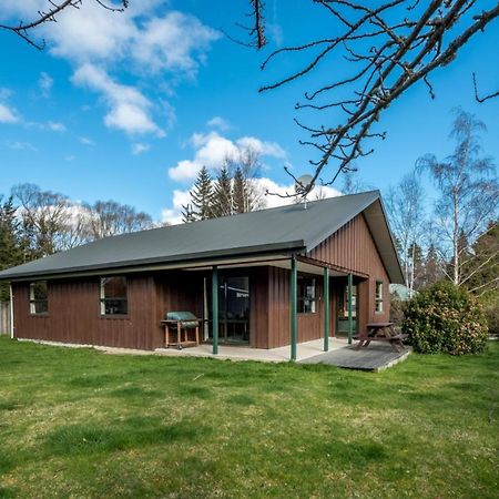4A Lucas Lane Villa Hanmer Springs Bagian luar foto