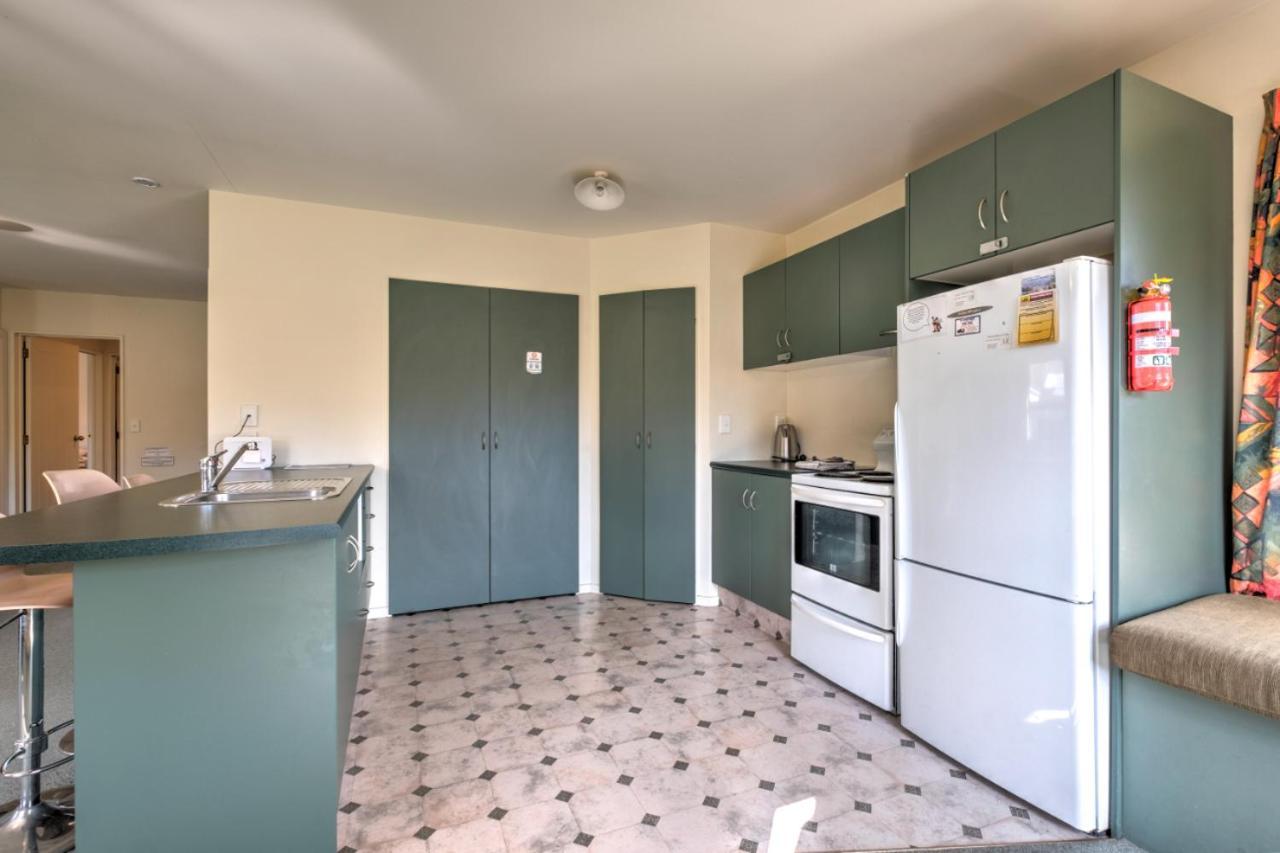 4A Lucas Lane Villa Hanmer Springs Bagian luar foto