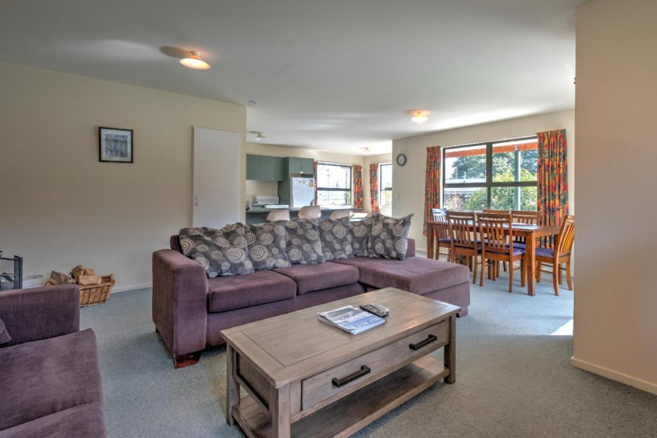 4A Lucas Lane Villa Hanmer Springs Bagian luar foto
