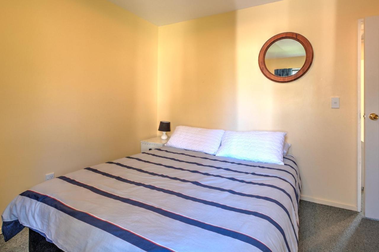 4A Lucas Lane Villa Hanmer Springs Bagian luar foto