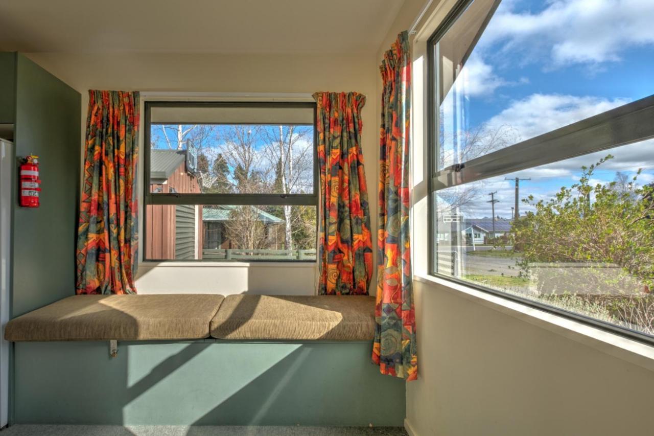 4A Lucas Lane Villa Hanmer Springs Bagian luar foto