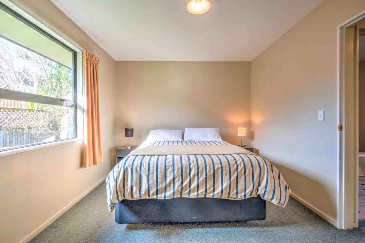 4A Lucas Lane Villa Hanmer Springs Bagian luar foto