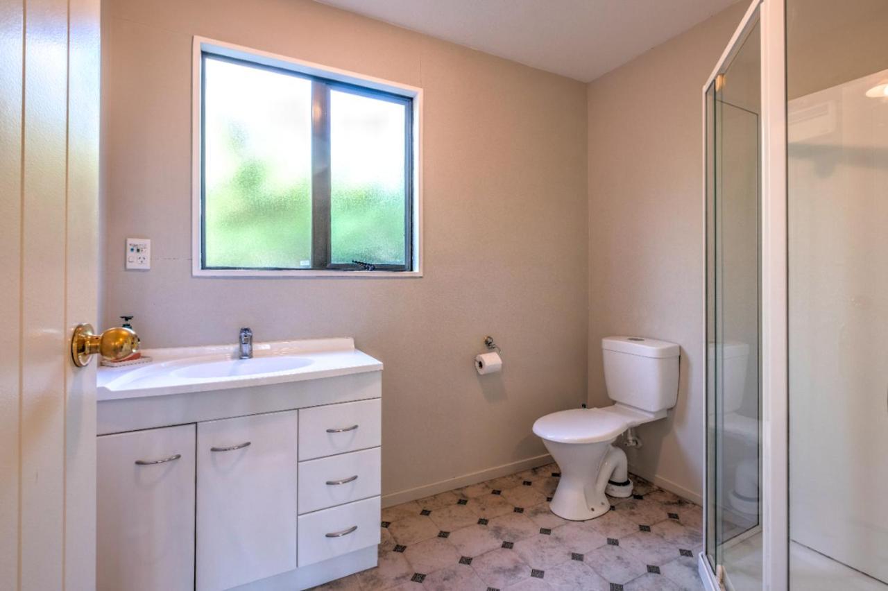 4A Lucas Lane Villa Hanmer Springs Bagian luar foto